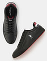 U.S. Polo Assn. Men Solid Rojas 3.0 Sneakers