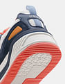 U.S. Polo Assn. Men Damen Colour Blocked Sneakers