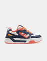 U.S. Polo Assn. Men Damen Colour Blocked Sneakers