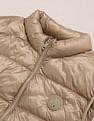 U.S. Polo Assn. Solid Regular Fit Jacket