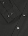 U.S. Polo Assn. Pure Cotton Solid Shirt
