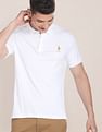 U.S. Polo Assn. Solid Luxury Polo Shirt