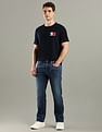 Tommy Hilfiger Graphic Regular-Fit Cotton T-Shirt