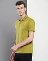 Calvin Klein Smooth Cotton Slim Polo Shirt
