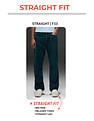 Flying Machine F-Jango Straight Fit Jeans
