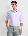 Arrow Auto Press Cotton Shirt