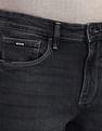 Arrow Sport Mid Rise Jameson Slim Fit Jeans
