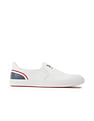 U.S. Polo Assn. Men Timeo 2.0 Round Toe Sneakers