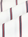 Arrow Sport Vertical Striped Cotton Shirt