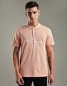 Tommy Hilfiger Embroidered Logo Regular-Fit Cotton Polo Shirt