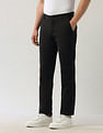 Arrow Sport Twill Night Is Young Trousers