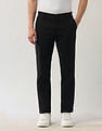 Arrow Sport Twill Night Is Young Trousers