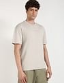 Calvin Klein Jeans Logo Regular Fit Cotton T-Shirt