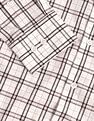 U.S. Polo Assn. Grid Tattersall Checked Tailored Fit Shirt