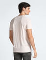 Tommy Hilfiger Transitional Organic Cotton Essential T-Shirt