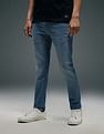 Flying Machine Jackson Super Skinny Fit Washed Jeans