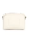 Calvin Klein Sculpted Monogram Camera Bag