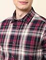 U.S. Polo Assn. Plaid Checked Oxford Shirt