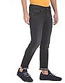 Flying Machine Jackson Skinny Fit Mid Waist Washed Jeans