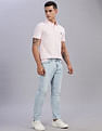 Tommy Hilfiger Solid Regular-Fit Cotton T-Shirt