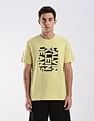 Calvin Klein Jeans Regular-Fit Logo Cotton T-Shirt