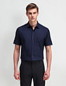 Arrow Liberty Classic Fit Dobby Shirt