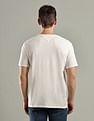 Tommy Hilfiger Logo Regular-Fit Cotton T-Shirt
