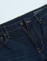 Flying Machine Mankle Relaxed Tapered Drop Crotch Jeans