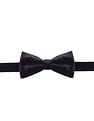 Arrow Men Pre Tied Solid Bow Tie