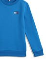 Tommy Hilfiger Kids Boys Flag Graphic Sweatshirt