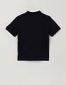 Tommy Hilfiger Kids Boys Sustainable Polo Shirt