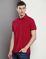 Tommy Hilfiger Regular Fit 1985 Polo Shirt