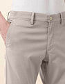 U.S. Polo Assn. Denver Slim Fit Dobby Weave Trousers