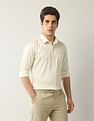 Arrow Grid Tattersall Checked Autopress Shirt