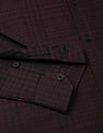 Calvin Klein Jeans Tonal Shadow Checked Shirt