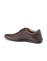Arrow Men Pointed Toe Solid Robee 2.0 Shoes