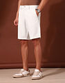 U.S. Polo Assn. Mid Rise Slim Fit Chino Shorts
