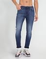 Flying Machine Super Skinny Fit F-Lite Jeans