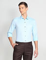 Arrow Graph Check Pure Cotton Shirt