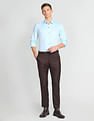 Arrow Graph Check Pure Cotton Shirt