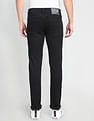 U.S. Polo Assn. Denim Co. Regallo Skinny Fit Black Jeans