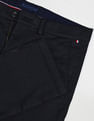Arrow Sport Slim Fit Twill Trousers