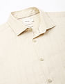 Calvin Klein Jeans Slim Fit Twill Shirt