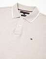 Tommy Hilfiger Printed Regular-Fit Cotton Polo Shirt