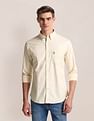 U.S. Polo Assn. Vertical Stripe Tailored Fit Shirt