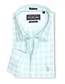 USPA Tailored Tailored Regular Fit Check Shirt