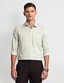 Arrow Manhattan Slim Cotton Shirt