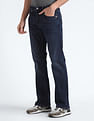 Flying Machine Mid Rise Bootcut Jeans