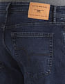Flying Machine Mid Rise Bootcut Jeans
