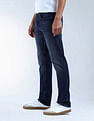 Flying Machine F-Jango Straight Fit Mrtf Jeans